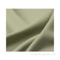 Harga bagus 150d 4 Way Stretc Plain Woven Polyester Spandex Fabric